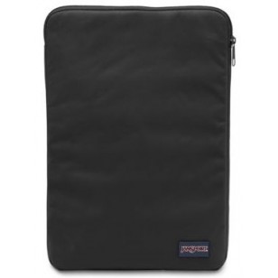 JanSport 15" 1.0 Laptop Sleeve - Black